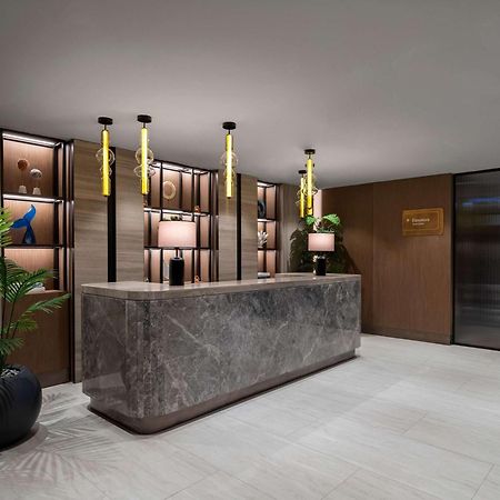 Hotel Moevenpick Living Istanbul Saklivadi Esterno foto