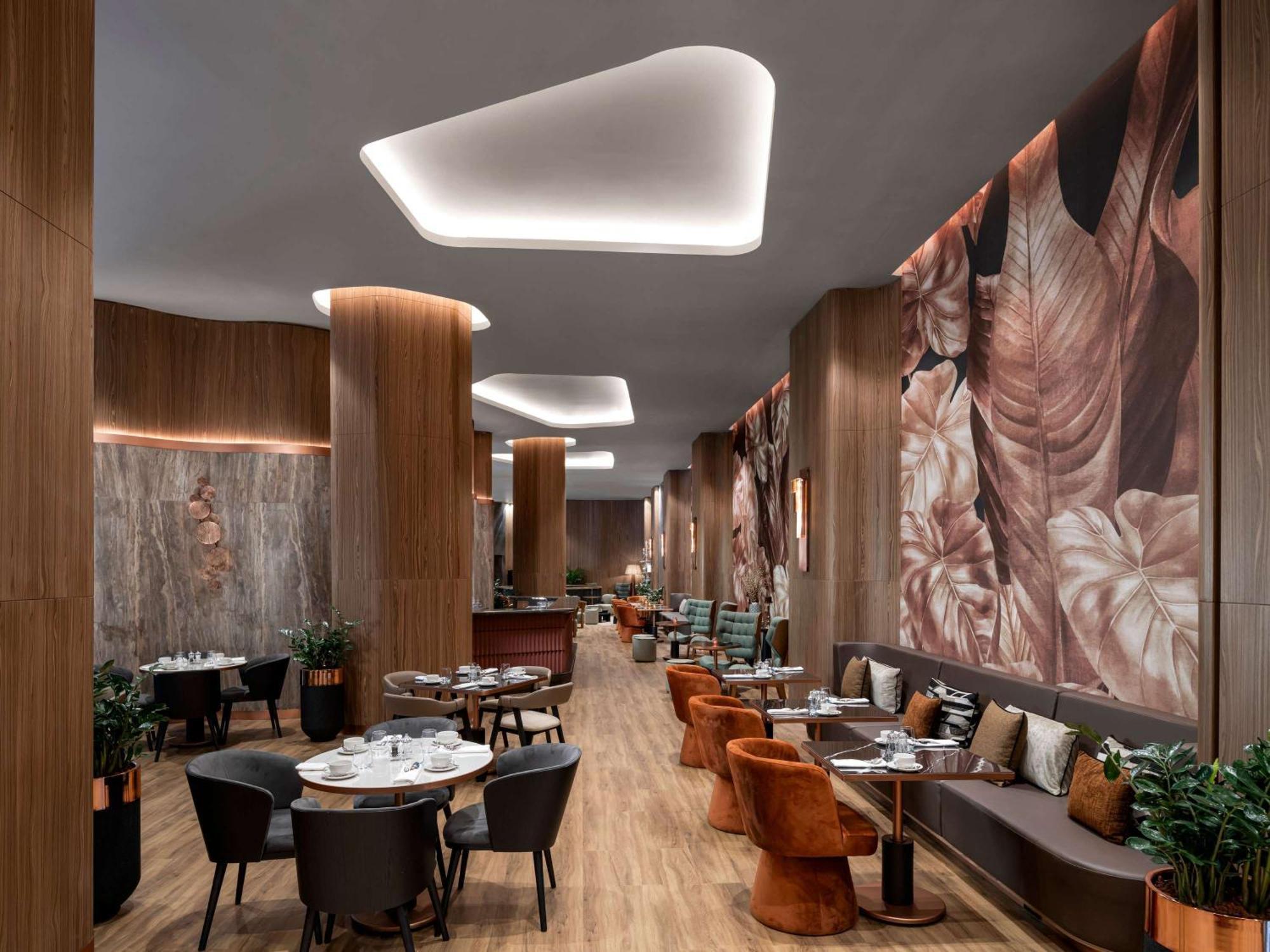 Hotel Moevenpick Living Istanbul Saklivadi Esterno foto