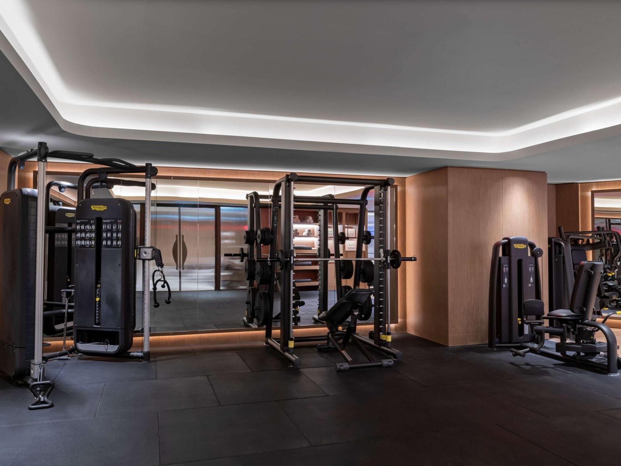 Hotel Moevenpick Living Istanbul Saklivadi Esterno foto