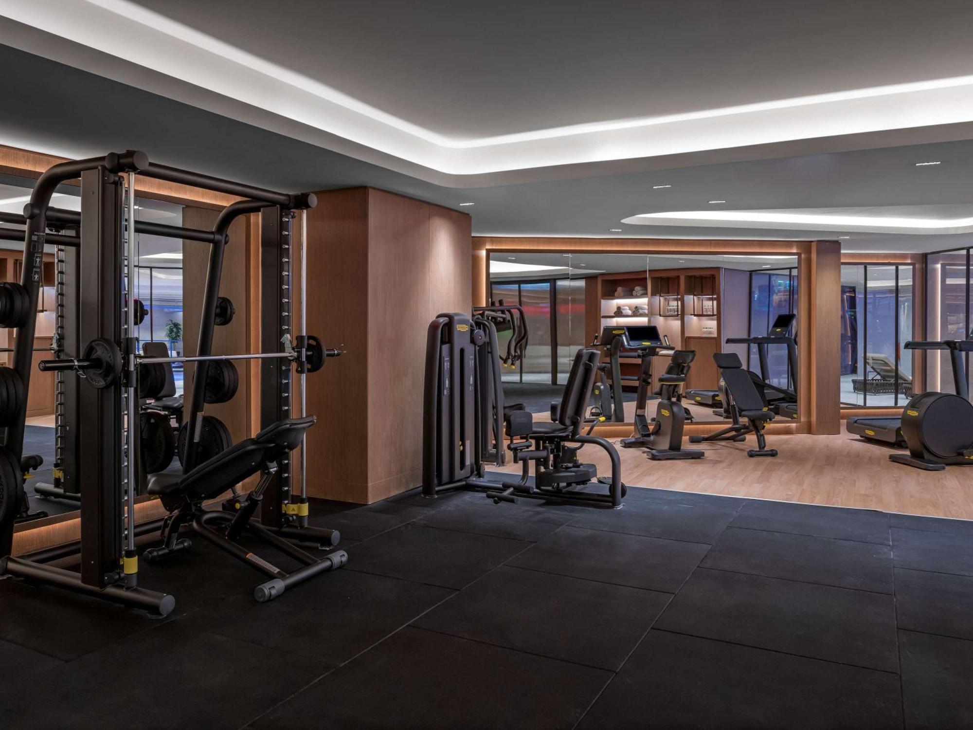 Hotel Moevenpick Living Istanbul Saklivadi Esterno foto